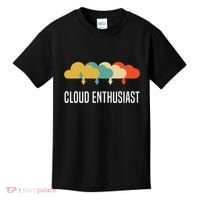 Devops Engineer Cloud Computing Cloud Enthusiast Kids T-Shirt thumb 0