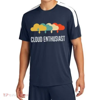 Soccer Jersey