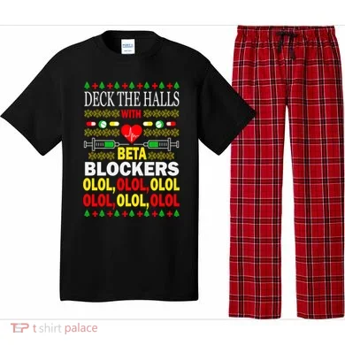 Pajama Set