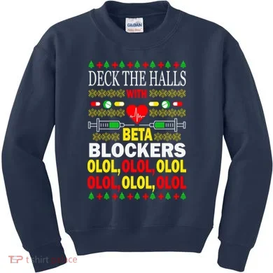 Kids Sweatshirt