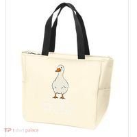 Duck Easily Distracted By Ducks Tote Bag thumb 3