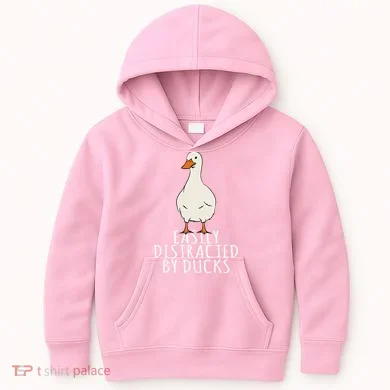 Kids Hoodie