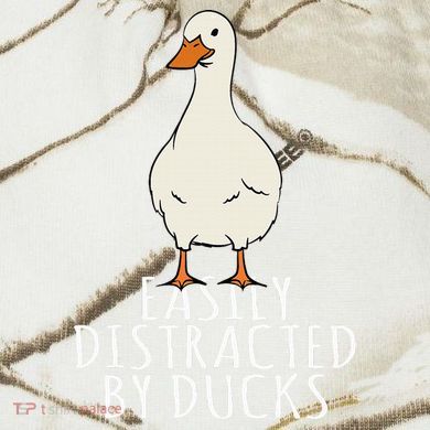 Duck Easily Distracted By Ducks Kati Licensed 12" Camo Cuffed Beanie