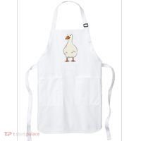 Duck Easily Distracted By Ducks Apron thumb 0