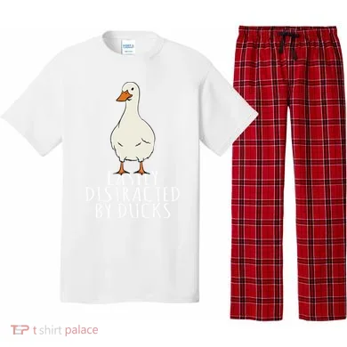 Pajama Set