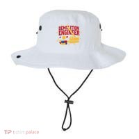 Demolition Engineer Bucket Hat thumb 0