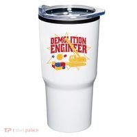 Demolition Engineer Tumbler thumb 0
