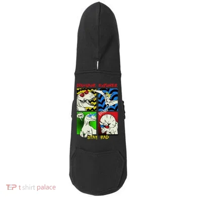 Doddie Hoodie