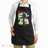 Dinosaur Explorer Apron thumb 2