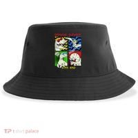 Dinosaur Explorer Sustainable Bucket Hat thumb 0