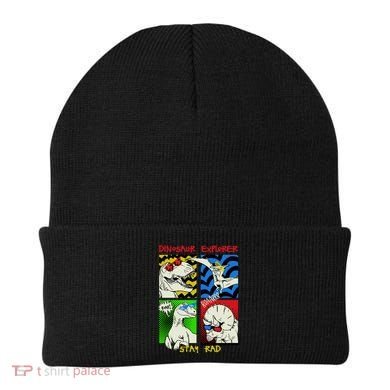 Dinosaur Explorer Beanie