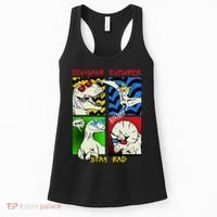 Dinosaur Explorer Women's Tank Top thumb 0