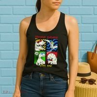 Dinosaur Explorer Women's Tank Top thumb 2