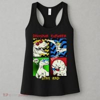 Dinosaur Explorer Women's Tank Top thumb 3