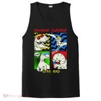 Dinosaur Explorer PosiCharge Competitor Tank thumb 0