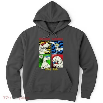 Dinosaur Explorer Hoodie