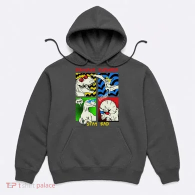 Dinosaur Explorer Hoodie