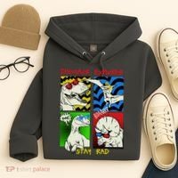 Dinosaur Explorer Hoodie thumb 4