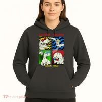 Dinosaur Explorer Hoodie thumb 5
