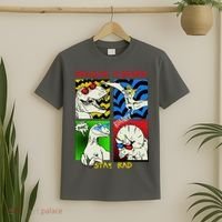 Dinosaur Explorer T-Shirt thumb 2