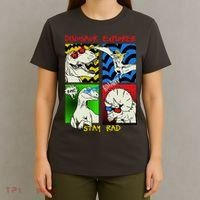 Dinosaur Explorer T-Shirt thumb 4