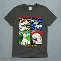 Dinosaur Explorer T-Shirt thumb 5