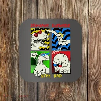 Coaster