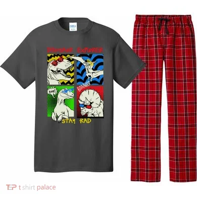Pajama Set