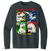 Dinosaur Explorer V.I.T. Fleece Crew Sweatshirt thumb 0