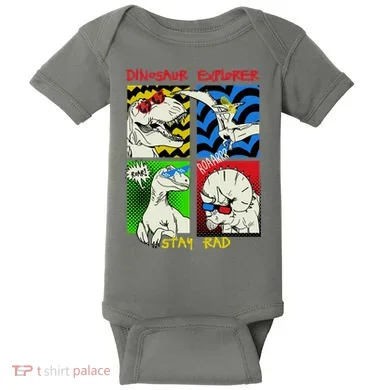 Baby Bodysuit