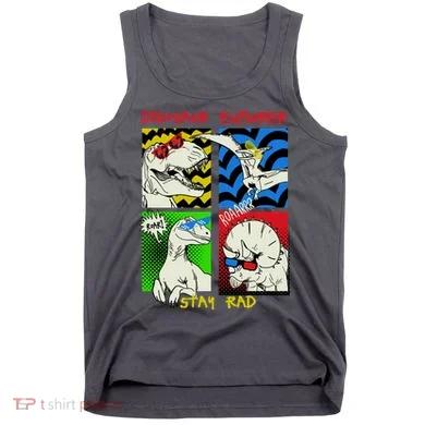 Dinosaur Explorer Tank Top
