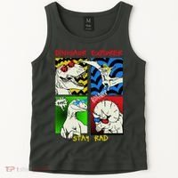 Dinosaur Explorer Tank Top thumb 2