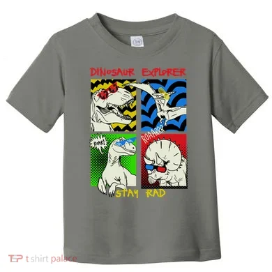 Toddler T-Shirt