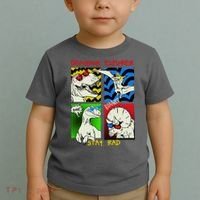 Dinosaur Explorer Toddler T-Shirt thumb 2