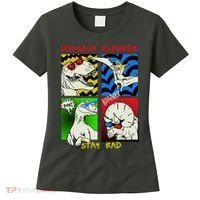 Dinosaur Explorer Women's T-Shirt thumb 0