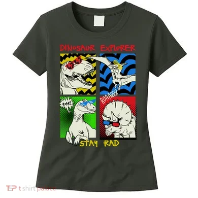 Women's T-Shirt