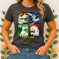 Dinosaur Explorer Women's T-Shirt thumb 2