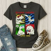 Dinosaur Explorer Women's T-Shirt thumb 3