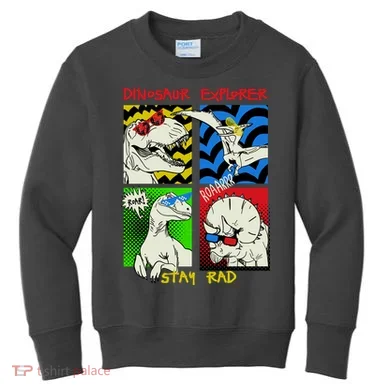Kids Sweatshirt