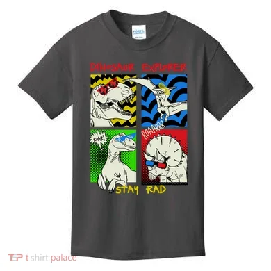 Kids T-Shirt
