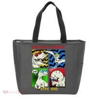 Dinosaur Explorer Tote Bag thumb 0