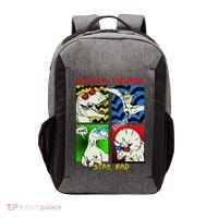 Dinosaur Explorer Vector Backpack thumb 0