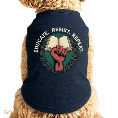 Doggie Tank
