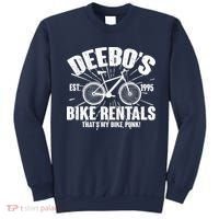 Deebo's Bike Rental Sweatshirt thumb 0