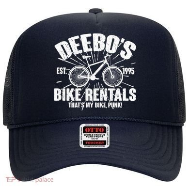 Deebo's Bike Rental Hat