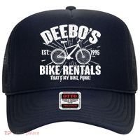 Deebo's Bike Rental Hat thumb 0