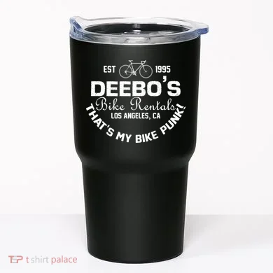 Tumbler