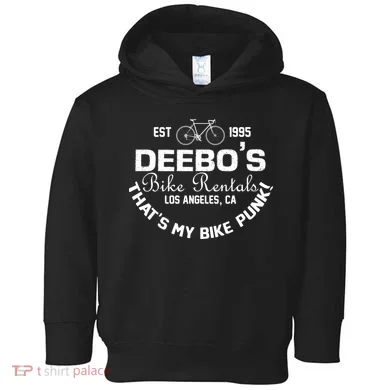 Toddler Hoodie