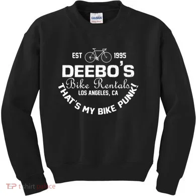 Kids Sweatshirt