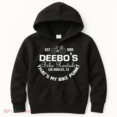 Kids Hoodie